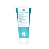 DR. Wild Emoform Sensitive Toothpaste – Swiss toothpaste for sensitive teeth and gums (75 ml)